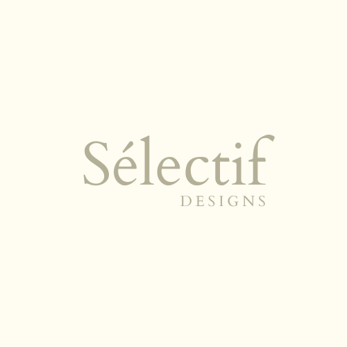 Sélectif